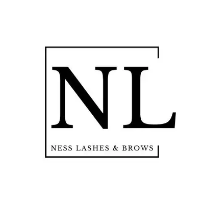 Lashes by Nesss