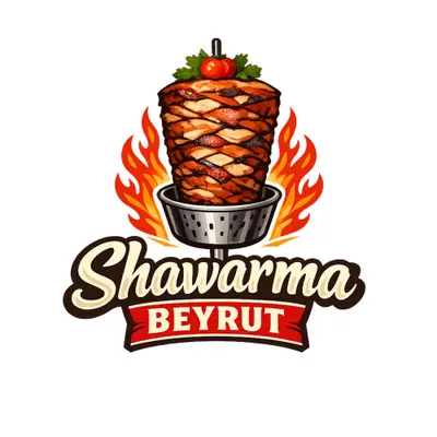 Shawarma Beyrut