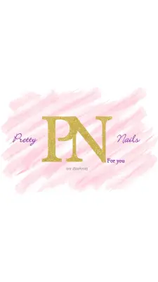 Pretty nails for you