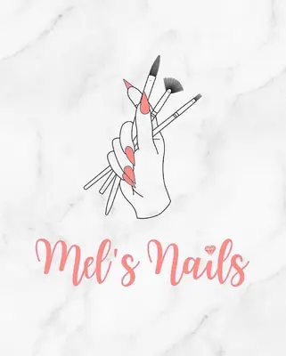 Mel’s nails 77