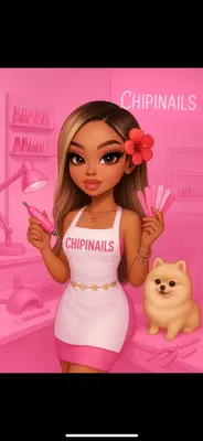 Chipinails