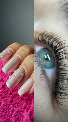 Beauty by K - Kami Nails