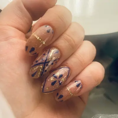 Nanail's