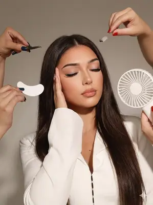Mklashesbeauty