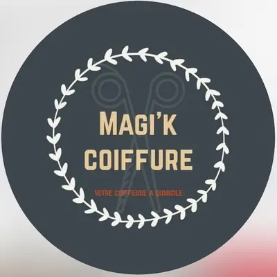 Magi’k coiffure