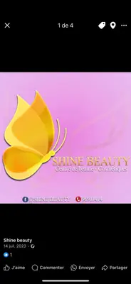Shiine beauty