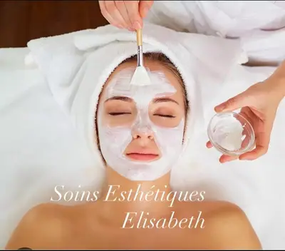 Soins Esthétiques elisa