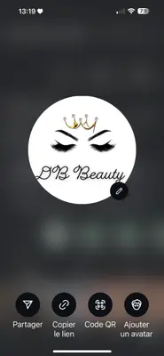 DB Beauty 1852