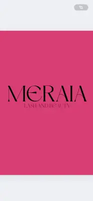 MeraiaBeauty