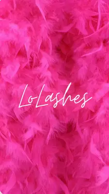 LoLashes