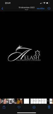Aelash