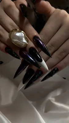 Chaa nails
