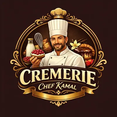 Cremerie Chef Kamal