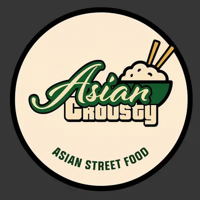 Asian Crousty