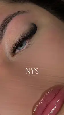NYS lash