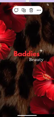 BaddiesBeauty._