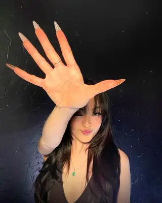 TRINHNAILZ