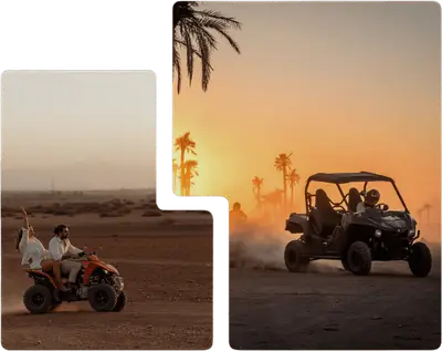 Quad & Co Maroc