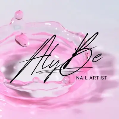 AlyBe_Nail_Art