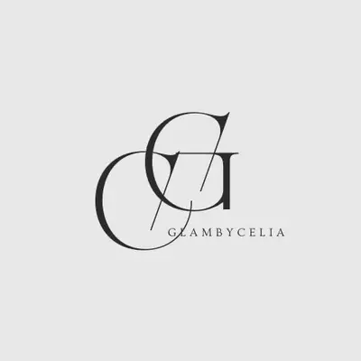glam.bycelia