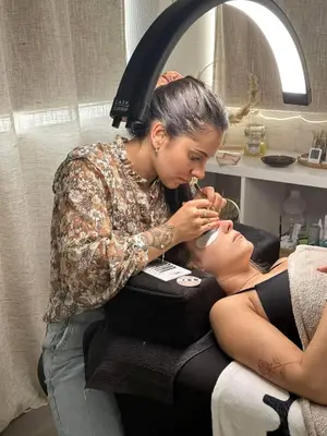 L'atelier Lu'Cils