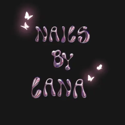 nails by lana