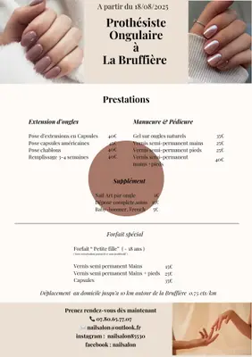 NailSalon85