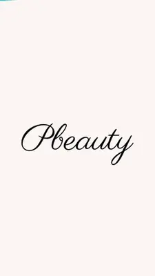 Pbeauty