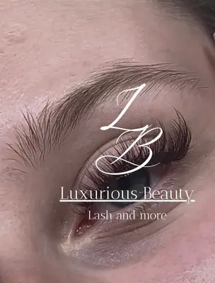 Luxuriousbeauty