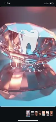 Glossygem38
