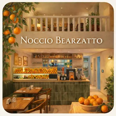 Noccio Bearzatto