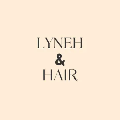 Lyneh&hair