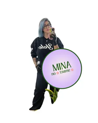Mina no Tsume