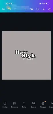 Haïr style by mira