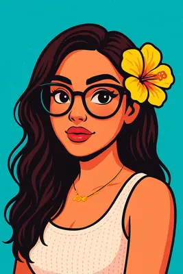 Selma beauty concept