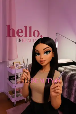 LKBEAUTY83