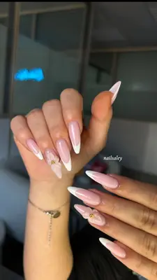 nailsaley