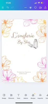L’onglerie By Sha