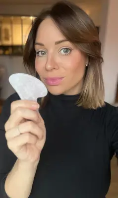 Caroline Sauvanet Coach beauté