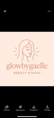 Glowbygaelle