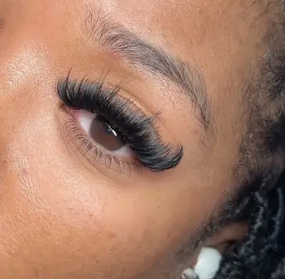 ANTYS LASHES
