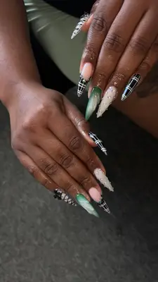 Tynails45