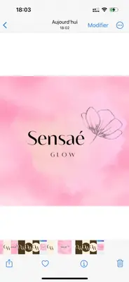 Sensae_glow