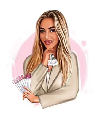 Wendynails