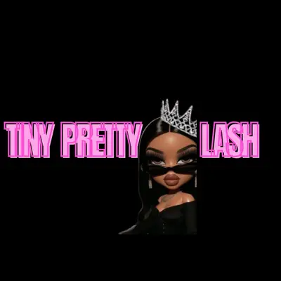 Tiny Pretty Lash