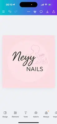 Nailsbyney