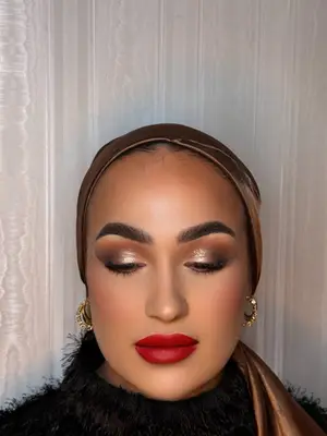 Maïnel Make Up Artist