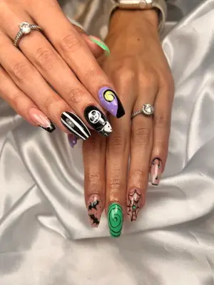 Nail's by eno