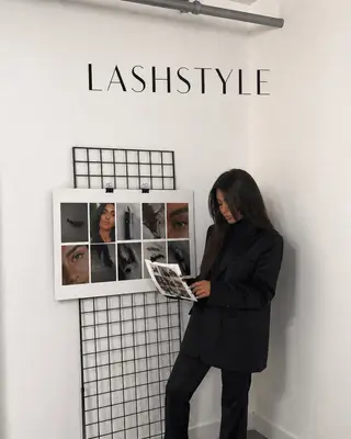 Lashestyle