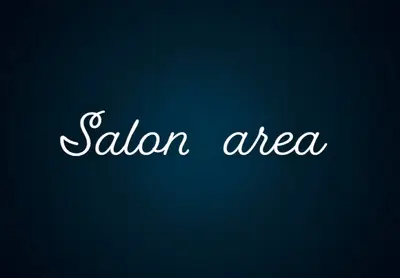 Salon AREA